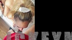 wanna see driplykhunni's first threesome with monster cocks ripping her clothes?