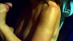 Mature Hotwife Candi Annie Craves Midnight Cum In Mouth Facial