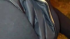 Conquering this mature Venezuelan milf ass shaking huge natural tits dirty talk 😏🍑