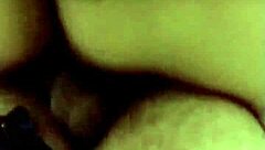 after fucking her begging she finally gives virgin ass on vacation homemade