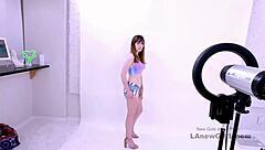 got fucked hard at my modeling audition