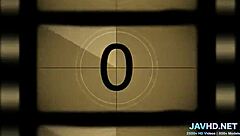 Japanese amateur explores sexy legs and stockings in volume 22 close-up showcase