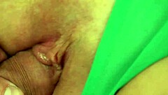 Britney the Cum Bucket Slut Swallows Massive Jizz Load!