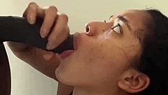 i like drainin his huge cock durin our amateur fuck sesh nysdel