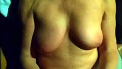 Mature Hotwife Candi Annie Craves Midnight Cum In Mouth Facial