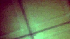 Colombian Venezuelan Hottie Mounts and Rides Cock with Wild Hip Grinds