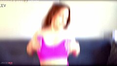 100% anal only balls deep monster cock wrecks nicole murkovsky's flexy ass