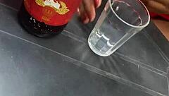 Exibida no bar pegando com macho casado! Quer ver?