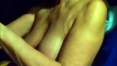 Mature Hotwife Candi Annie Craves Midnight Cum In Mouth Facial