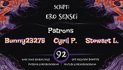 My Little 18+ Cum Slut Erotic Masturbation Orgasm Audio for Women