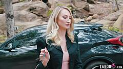 hey milf kendra james, spanking teen indica monroe's ass for stealing—then pussy licking payback?