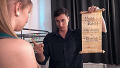 Wow, Tiffany Tatum and Eve Sweet Scissor with Vibrators!