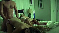 turned alyce anderson's nightmare into dream cum fulfillment