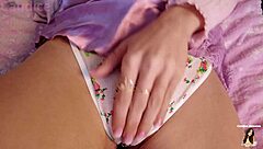 hey stepdaughter you head to bed but then daddy comes in and you just can't resist what happens next