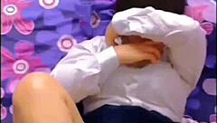 Ok Professor I Let You Rub My Tight Pussy But No Penetration You Broke Our Deal And Fucked My Ass Real Homemade Mexican Schoolgirl Sex