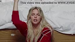 i'm rene rp begging you to leave me alone in this official clip