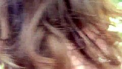 doggystyle blowjob on big cock in brittany woods