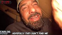 Worlds fastest car races against cheetah in epic speed showdown