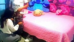 nooo not anal it hurts so much but feels good