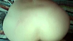 Ever Wonder How a Curvy Argentinian Stepsis with Huge Ass Takes Monster Cock Doggystyle to Orgasm?