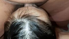 i piss in her mouth then she licks my clit drinking urine