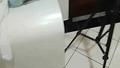 Ready for Vivi Guedez's Wild Motel Rides and Licks?