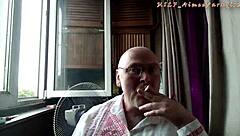 mommy spread your legs wide for daddy's cock then take that anal fisting you dirty milf neighbor