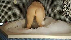 Ready for Vivi Guedez's Wild Motel Rides and Licks?