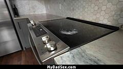 i'm so fed up with my brat stepdaughter disobeying and slacking around the house