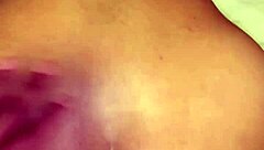 alone with gf i bent her over doggy she shakes it good