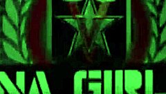 maxine x's massive boobs take brutal bbc gangbang pounding again