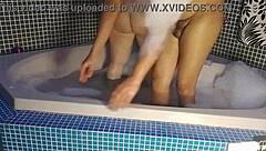 Ready for Vivi Guedez's Wild Motel Rides and Licks?