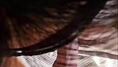 Holy Fuck, First Time Pounding Sexy Lingerie Sex Doll Anal!