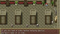 oh man, sphilias familiar turns into total cuckold chaos—watch the old guy lose his game route big time!