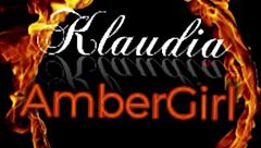 Klaudiaambergirl Screams in Ecstasy After Intense Pussy Licking Leads to Creampie Creampie!