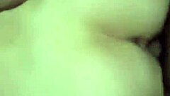 cute teen bends over showing off in amateur doggystyle clip