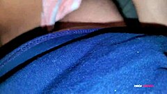 Buenos Dias Madrastra Big Ass Latina Milf Tempts In Morning Light