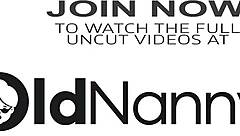 British BBW mature Juliet Redhead rides Sam Bourne hard 😍🍑💦