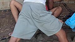 that south indian aunty gets into some intense fucking action you won't forget anytime soon