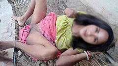 that south indian aunty gets into some intense fucking action you won't forget anytime soon