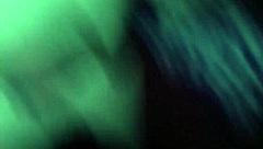 cuck hubby sleeps so his latina wife sneaks for my creampie twice 😏🔥