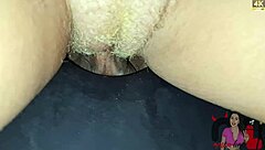 fucking strangers at the gloryhole so my cuck husband gets me pregnant