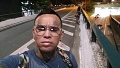 street fuck with bruna black so thrilling risky heart raced wild