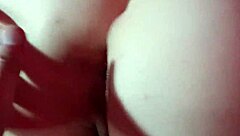 spectacular cumshot floods argentina vagina by lapijarg in pov action
