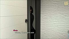 ever wonder how big asses and tits bounce in erotic leaps of faith