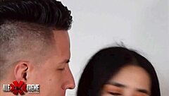 my psychologist heals deep wounds grinding her BIG ASS on my cock