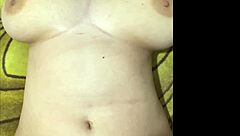 going live on cam sharing my close up pussy view with a fan full video through sheer fabric