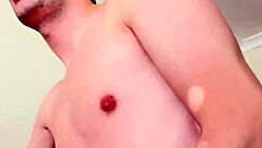 British BBW mature Juliet Redhead rides Sam Bourne hard 😍🍑💦