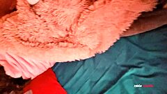 Buenos Dias Madrastra Big Ass Latina Milf Tempts In Morning Light