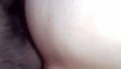 argentinian madura shakes juicy colita on huge cock